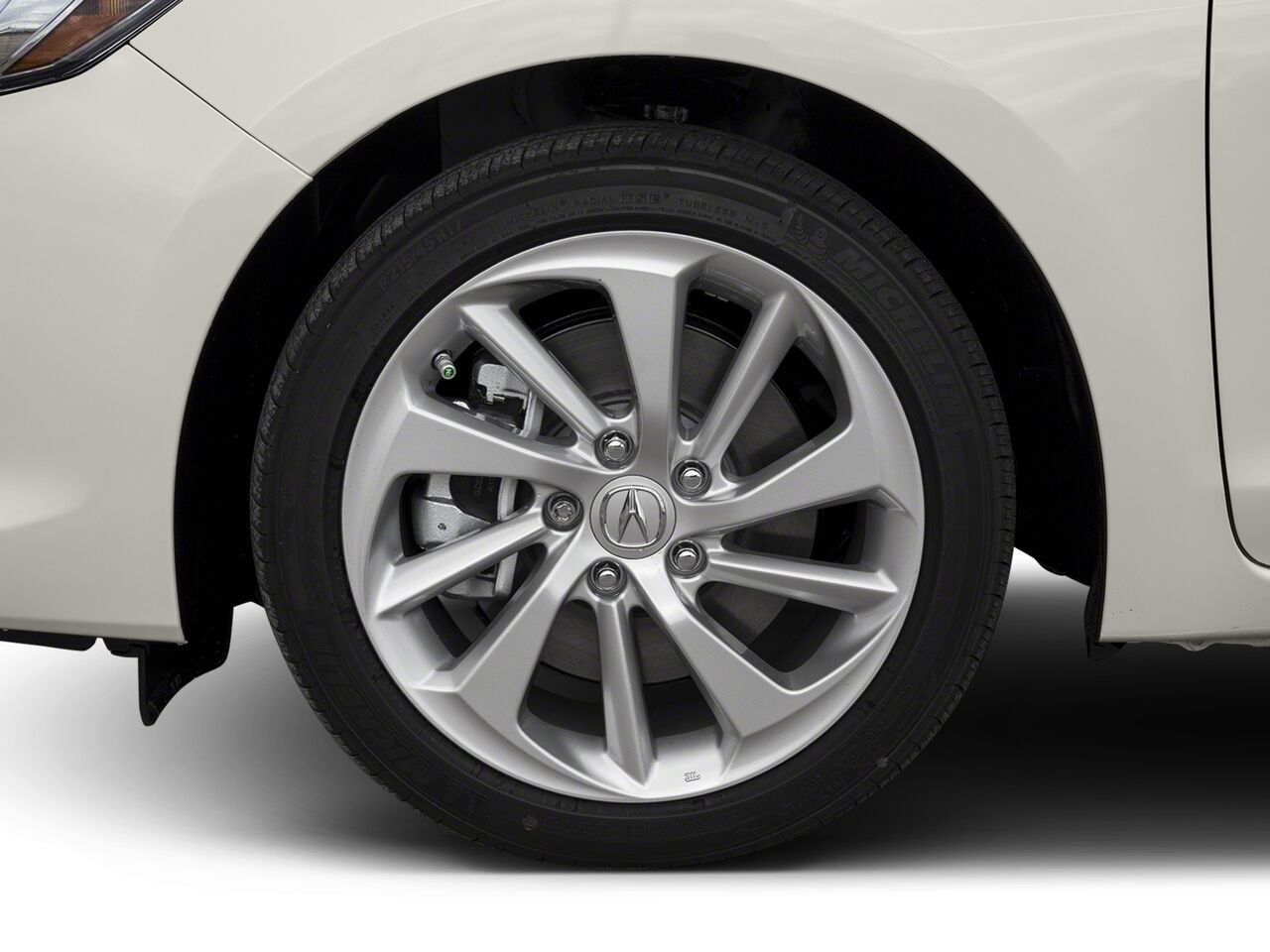 2018 Acura ILX w/Premium Pkg Roseville CA