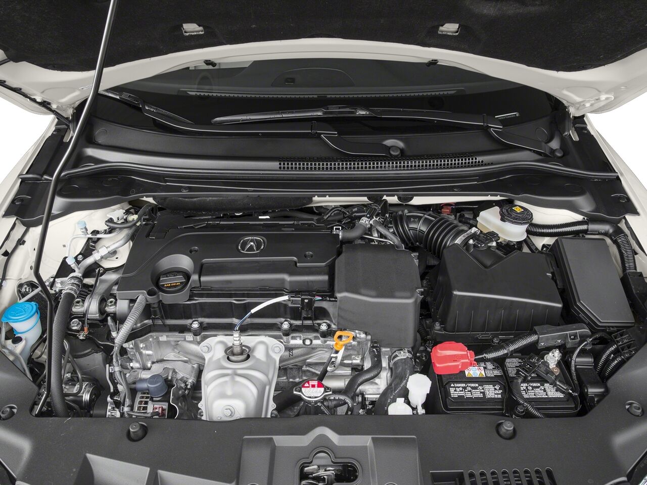 2018 Acura ILX w/Premium Pkg Roseville CA