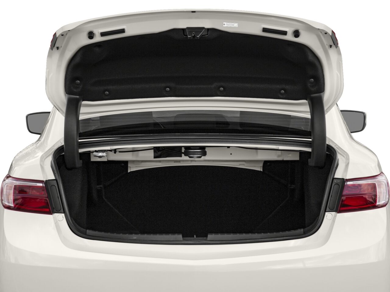 2018 Acura ILX w/Premium Pkg Roseville CA