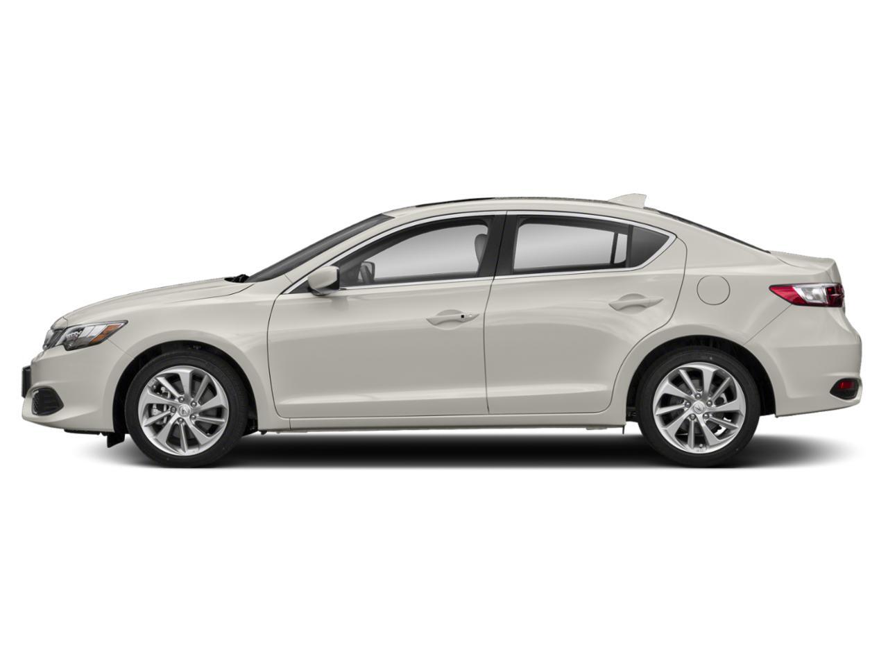 2018 Acura ILX w/Premium Pkg