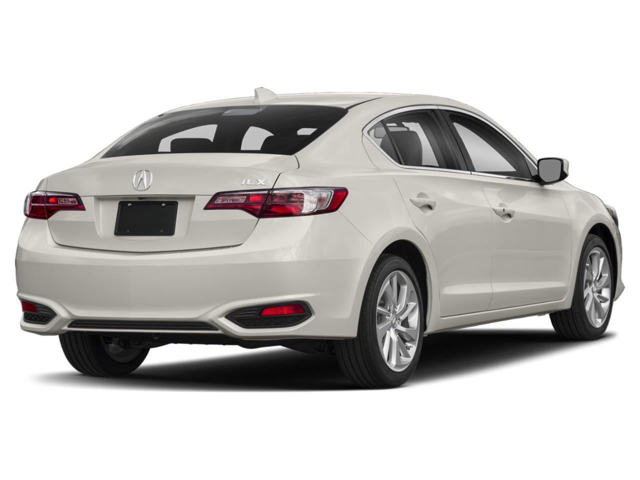 2018 Acura ILX w/Premium Pkg