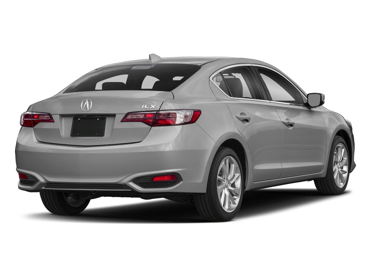 2018 Acura ILX w/Premium Pkg