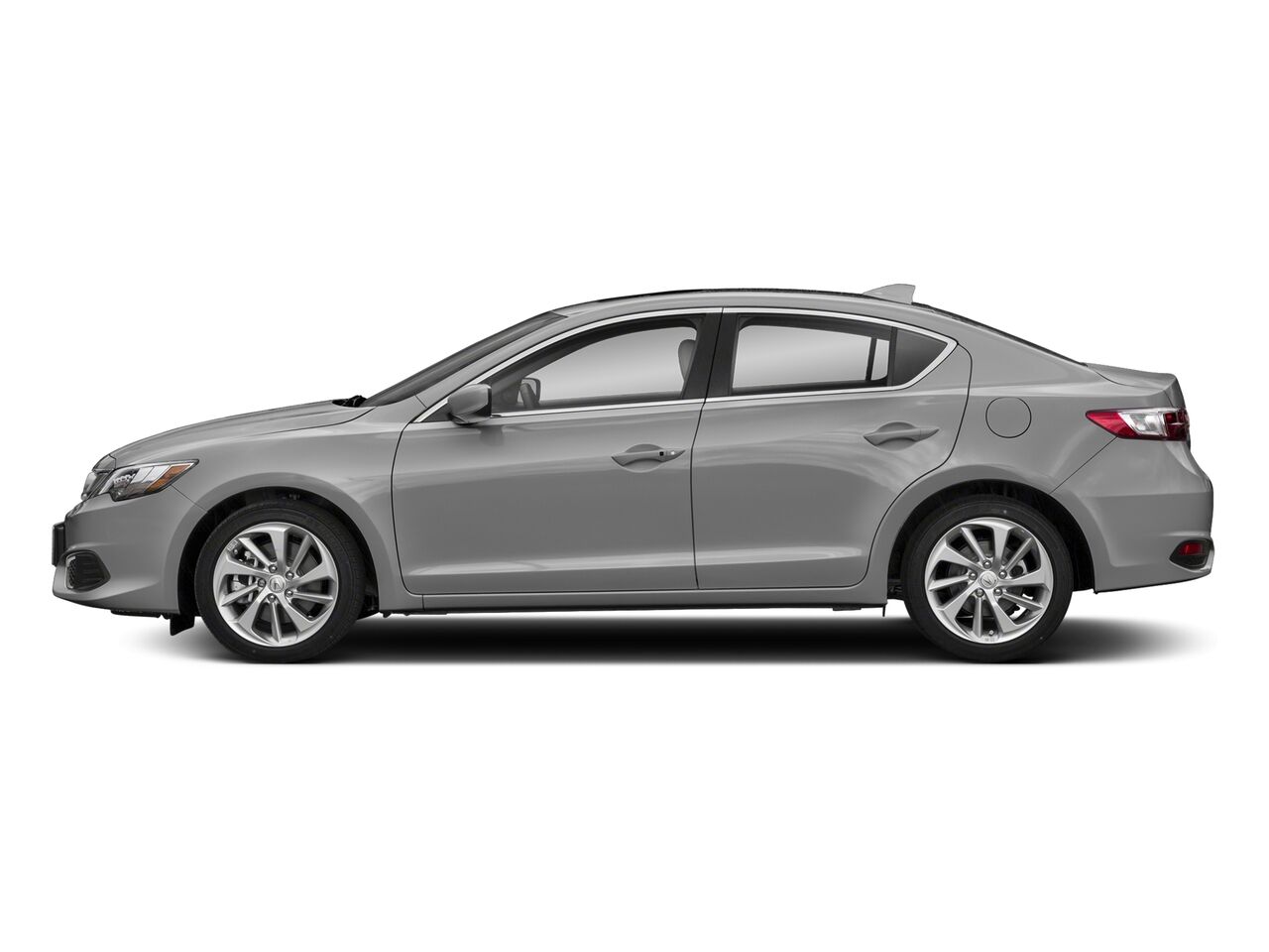 2018 Acura ILX w/Premium Pkg