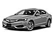 2018 Acura ILX w/Premium Pkg