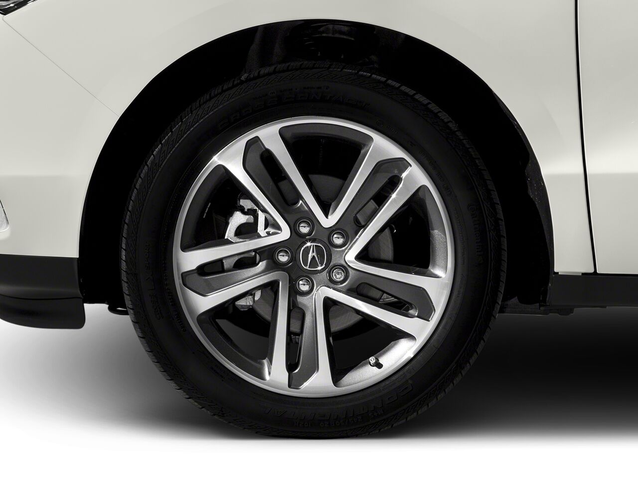 2018 Acura MDX 3.5L San Clemente CA