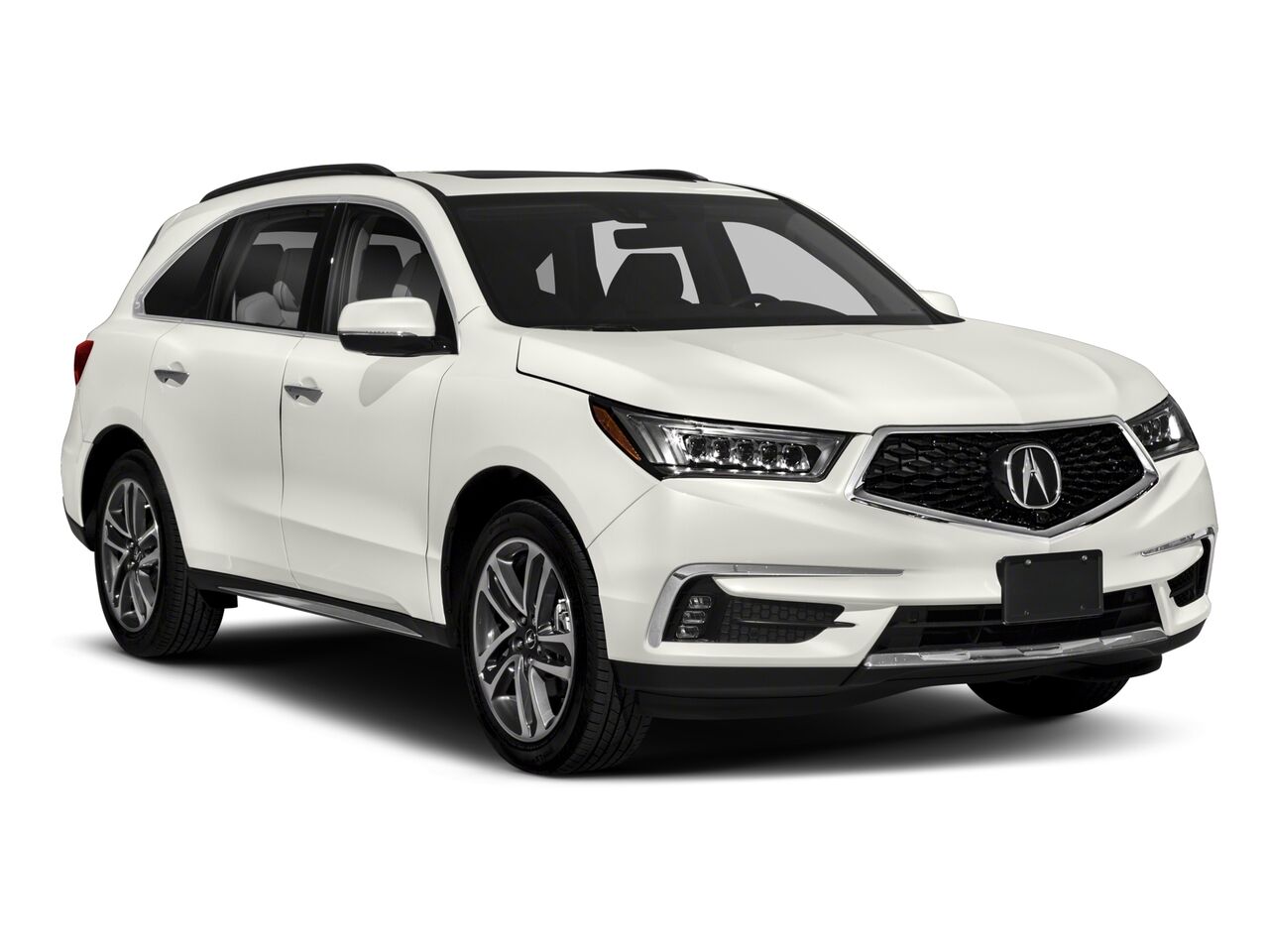 2018 Acura MDX 3.5L San Clemente CA