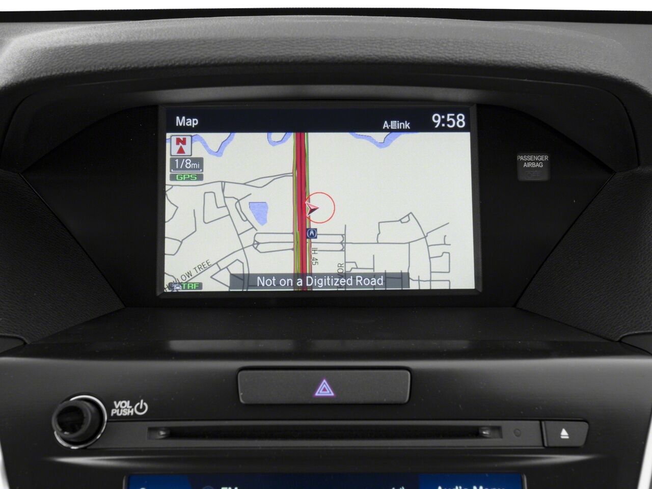 2018 Acura MDX 3.5L San Clemente CA