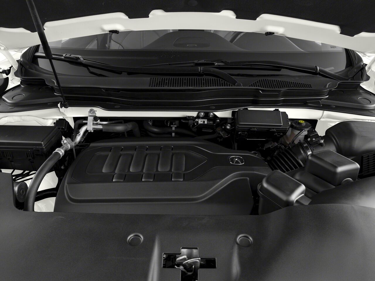 2018 Acura MDX 3.5L San Clemente CA
