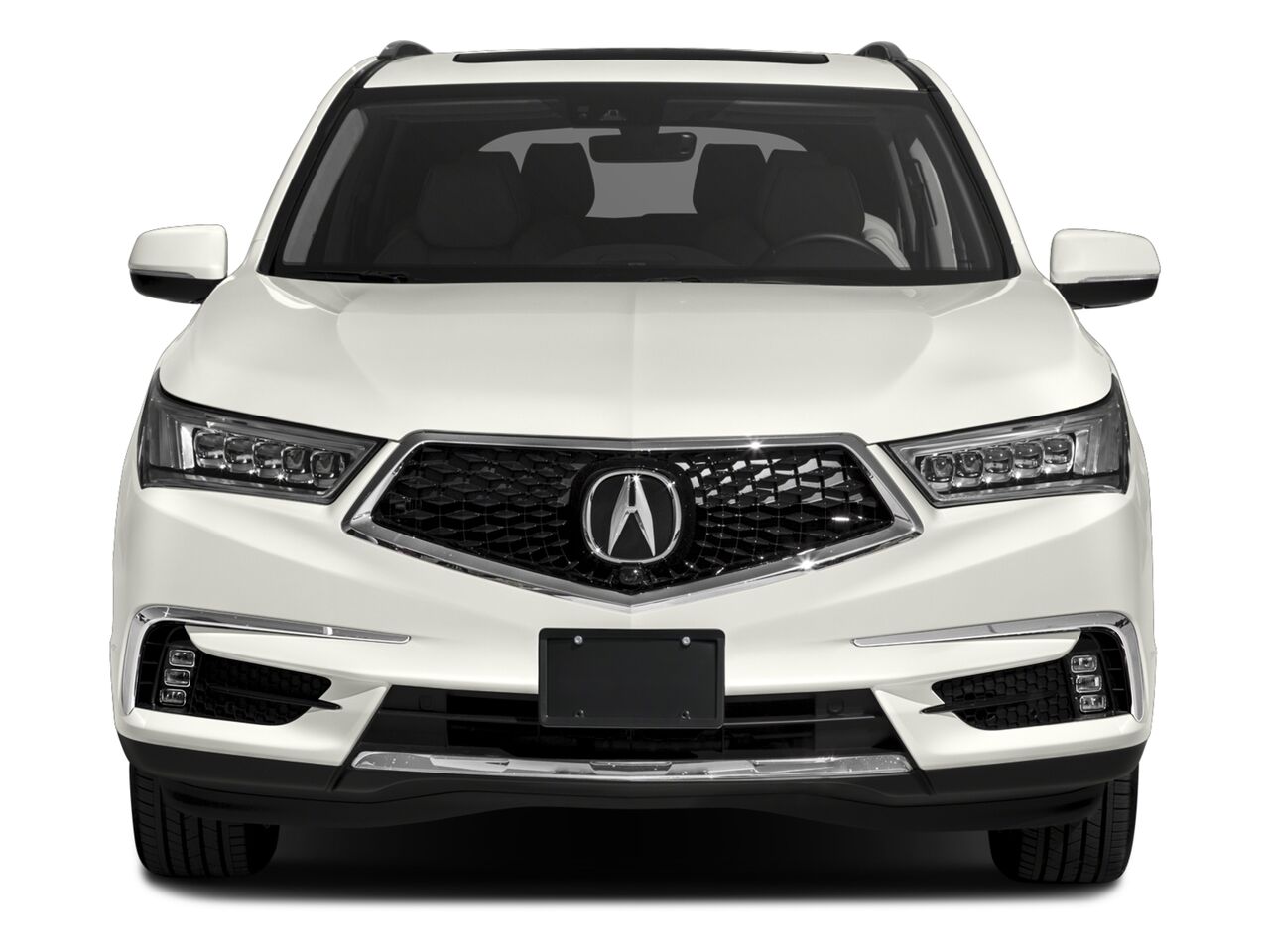 2018 Acura MDX 3.5L San Clemente CA