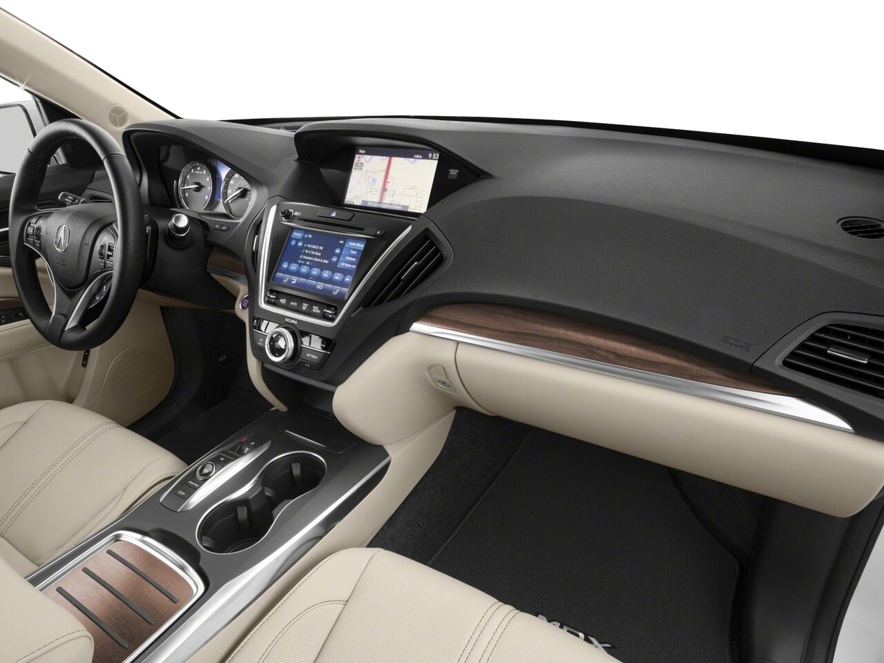 2018 Acura MDX 3.5L San Clemente CA