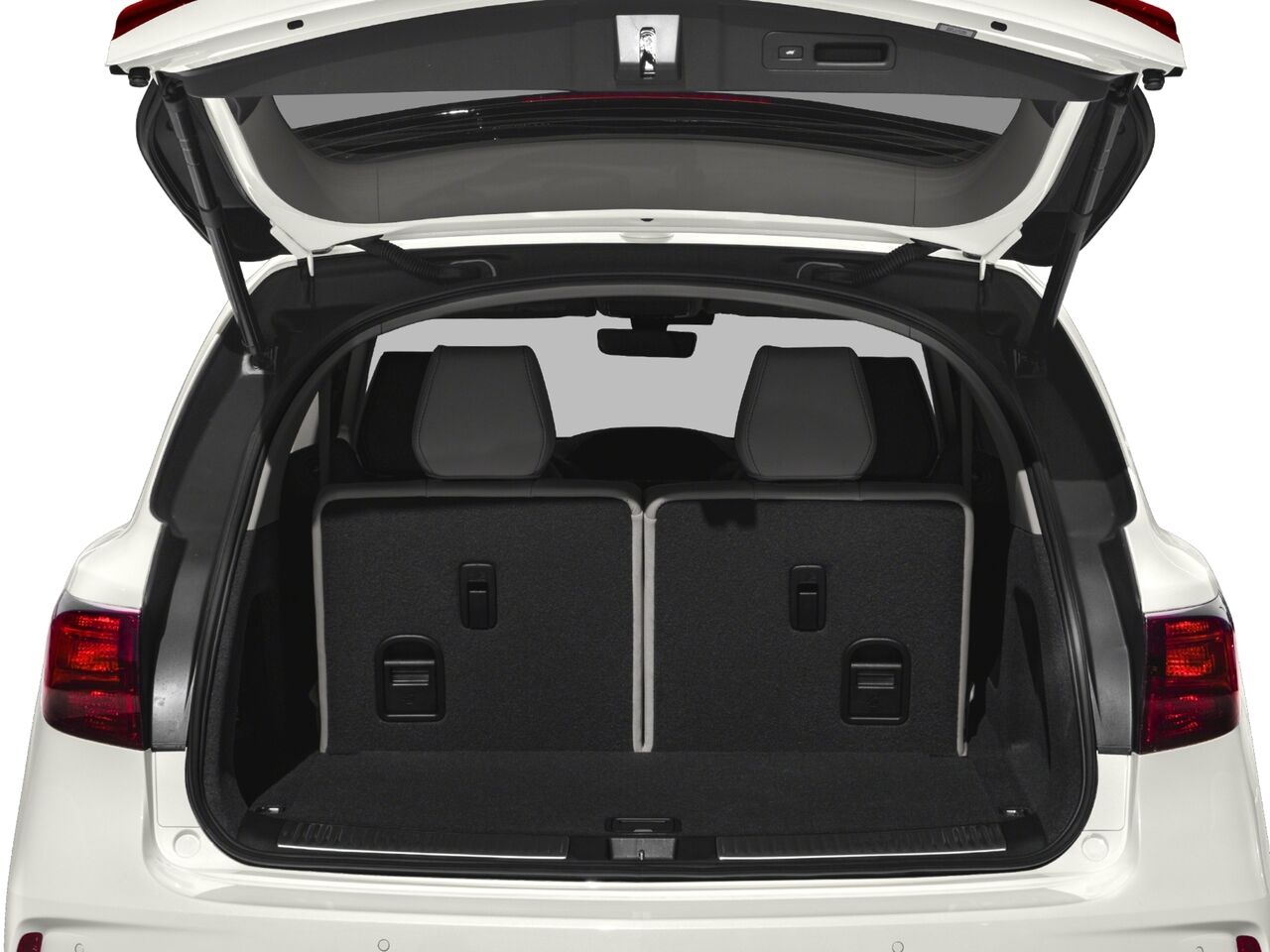 2018 Acura MDX 3.5L San Clemente CA