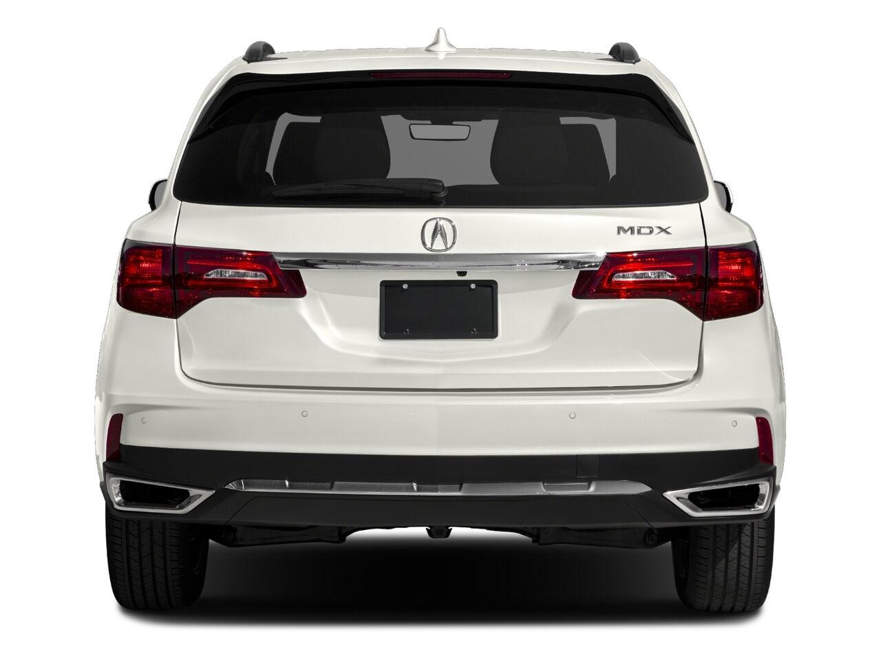 2018 Acura MDX 3.5L San Clemente CA