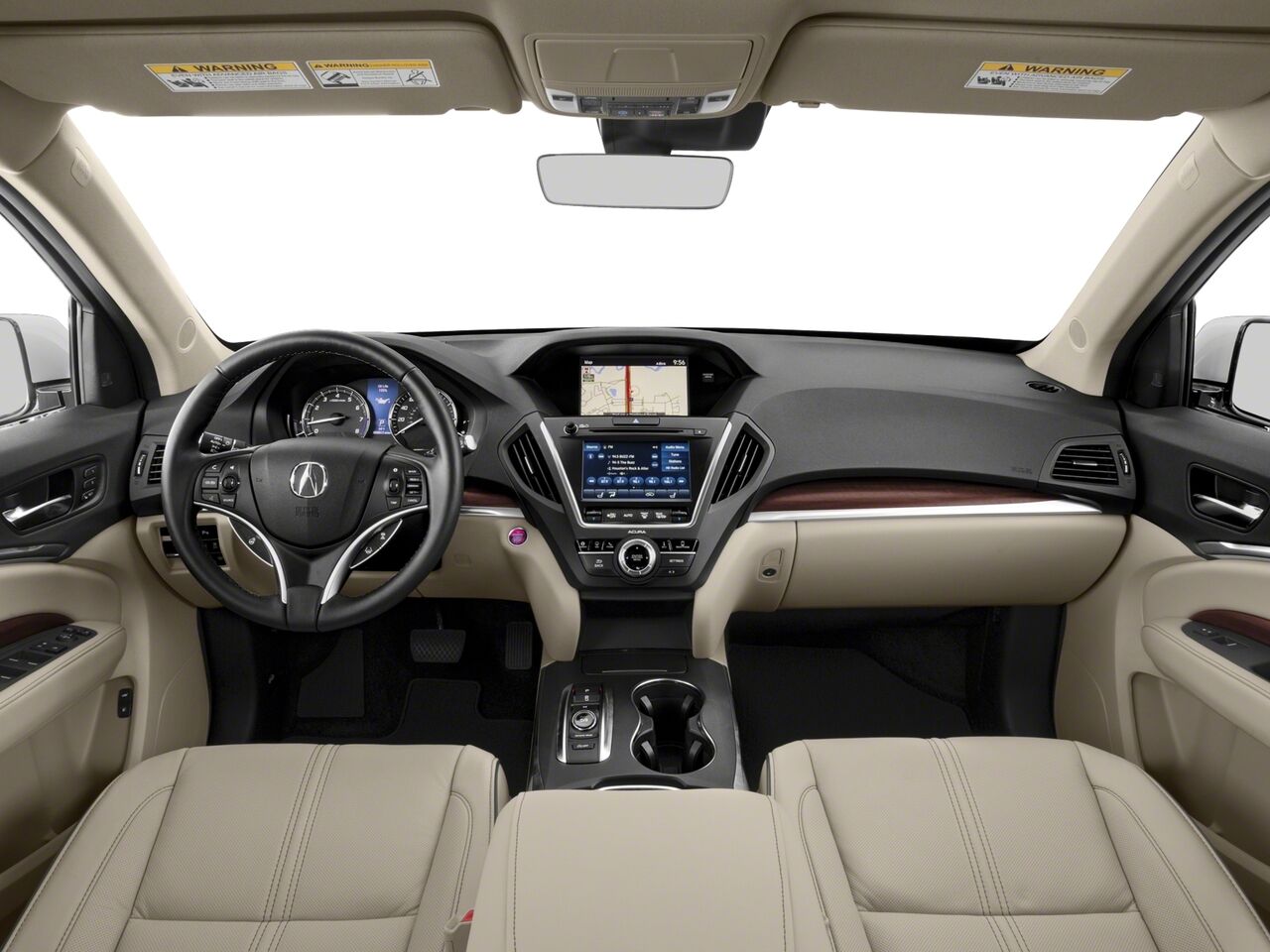 2018 Acura MDX 3.5L San Clemente CA