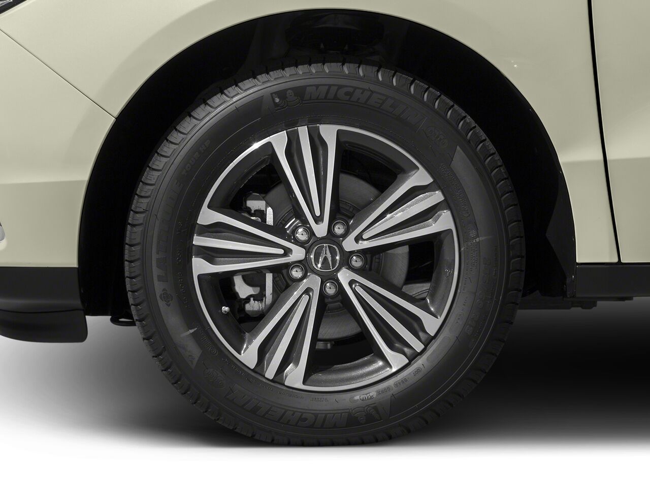 2018 Acura MDX 3.5L San Clemente CA