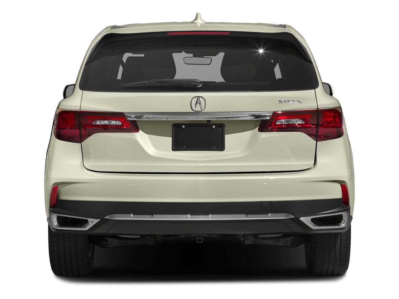 2018 Acura MDX 3.5L San Clemente CA