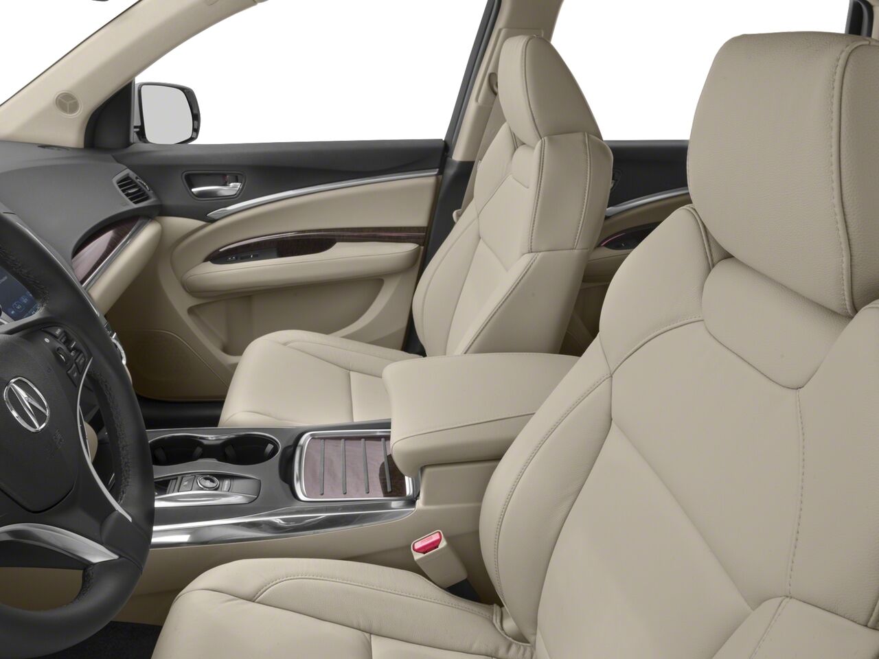 2018 Acura MDX 3.5L San Clemente CA