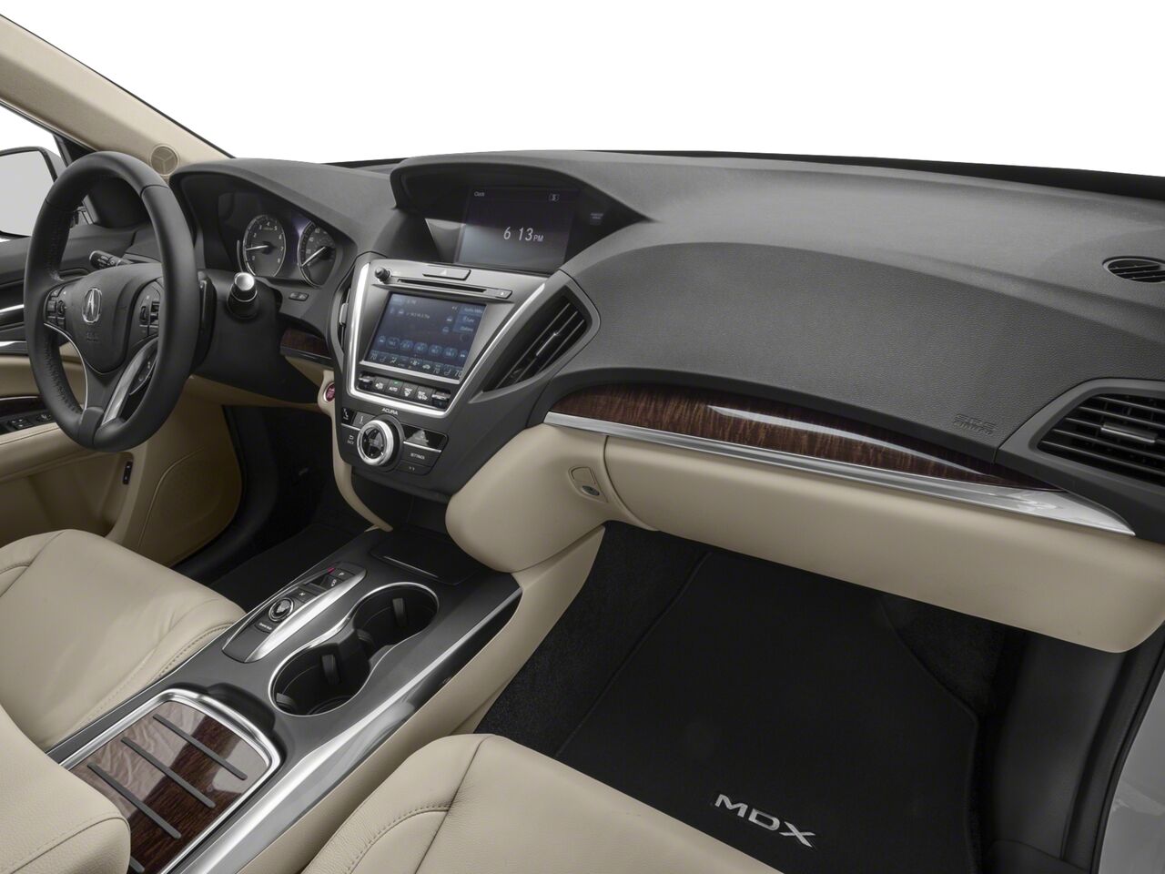 2018 Acura MDX 3.5L San Clemente CA