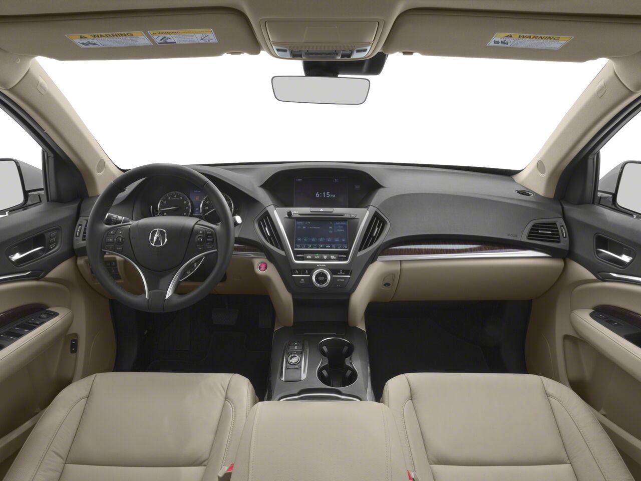 2018 Acura MDX 3.5L San Clemente CA