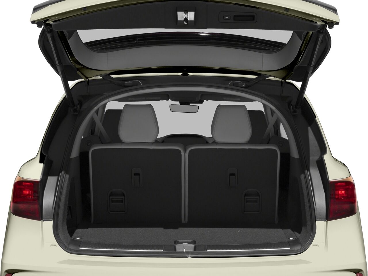 2018 Acura MDX 3.5L San Clemente CA