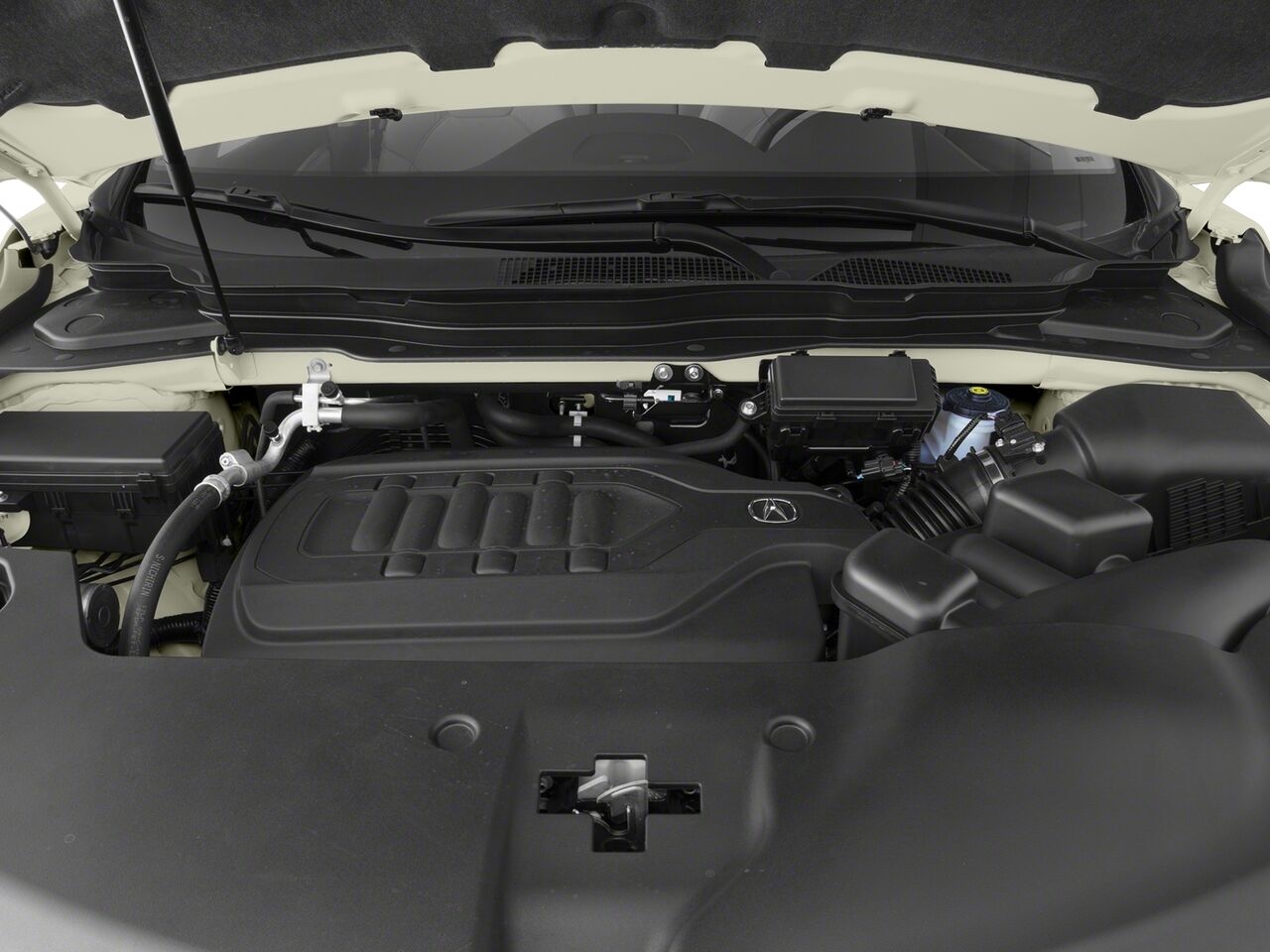 2018 Acura MDX 3.5L San Clemente CA