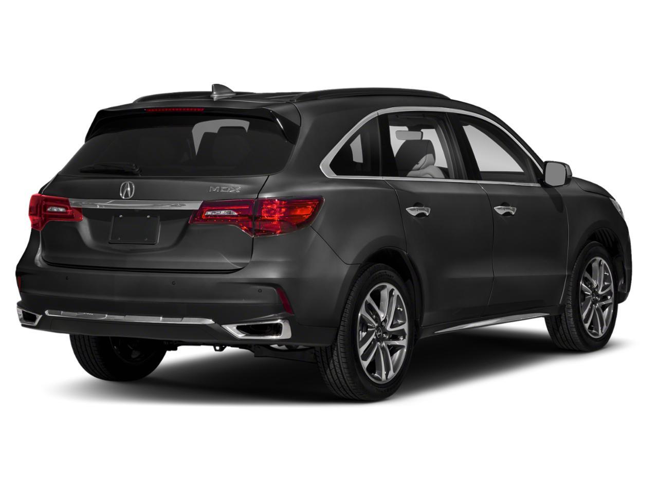 2018 Acura MDX 3.5L San Clemente CA