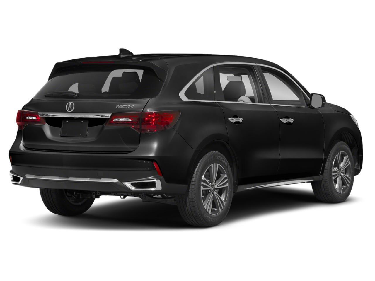 2018 Acura MDX 3.5L San Clemente CA