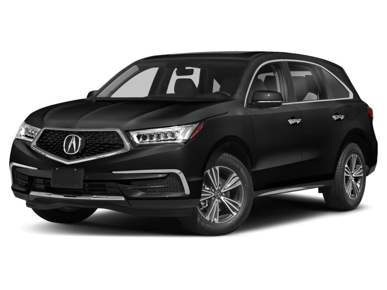 2018 Acura MDX 3.5L San Clemente CA