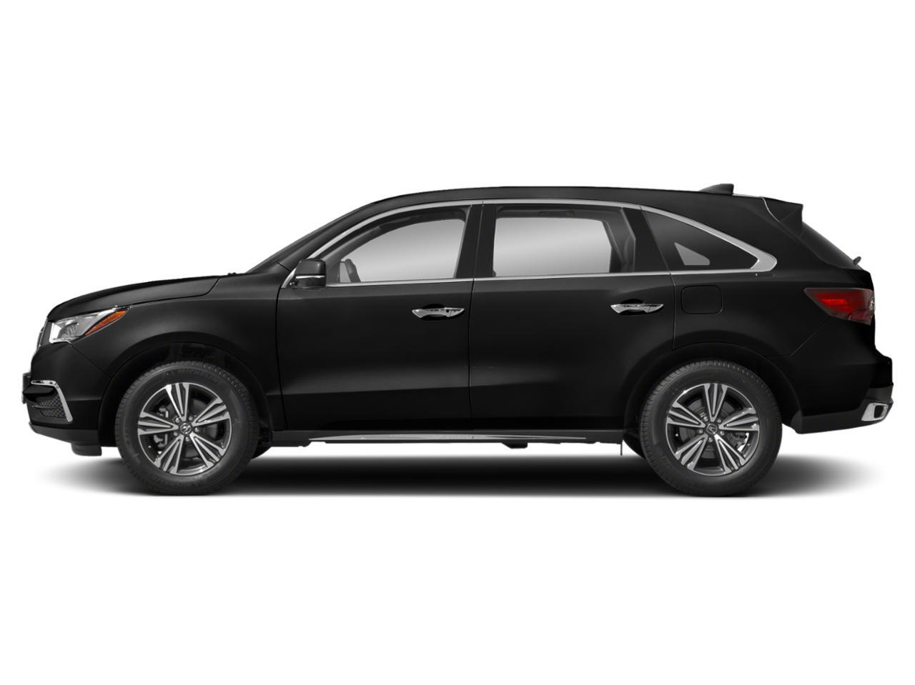 2018 Acura MDX 3.5L San Clemente CA