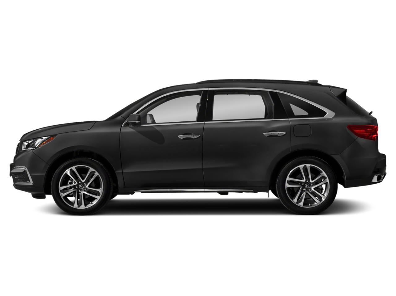 2018 Acura MDX 3.5L San Clemente CA