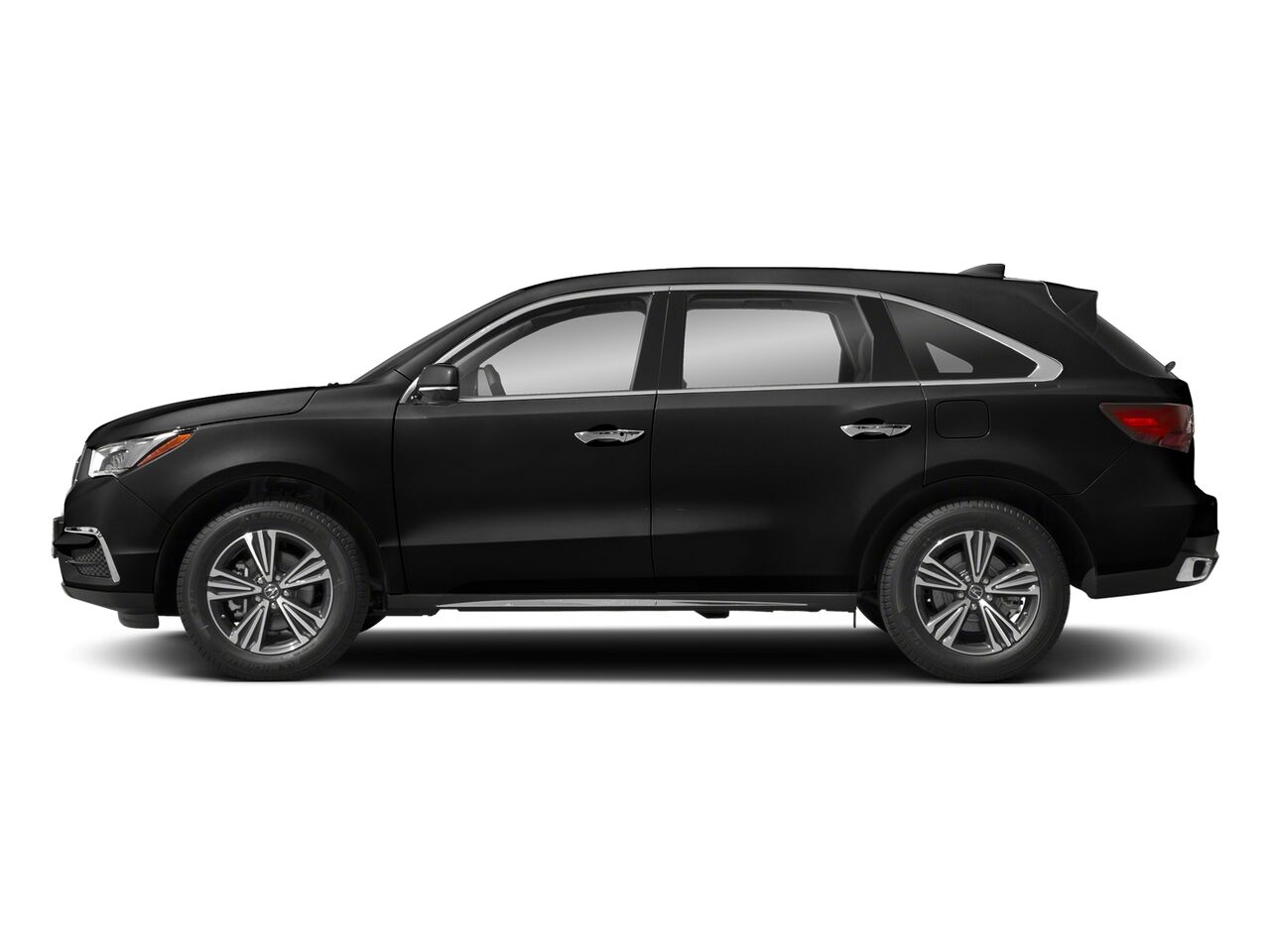 2018 Acura MDX