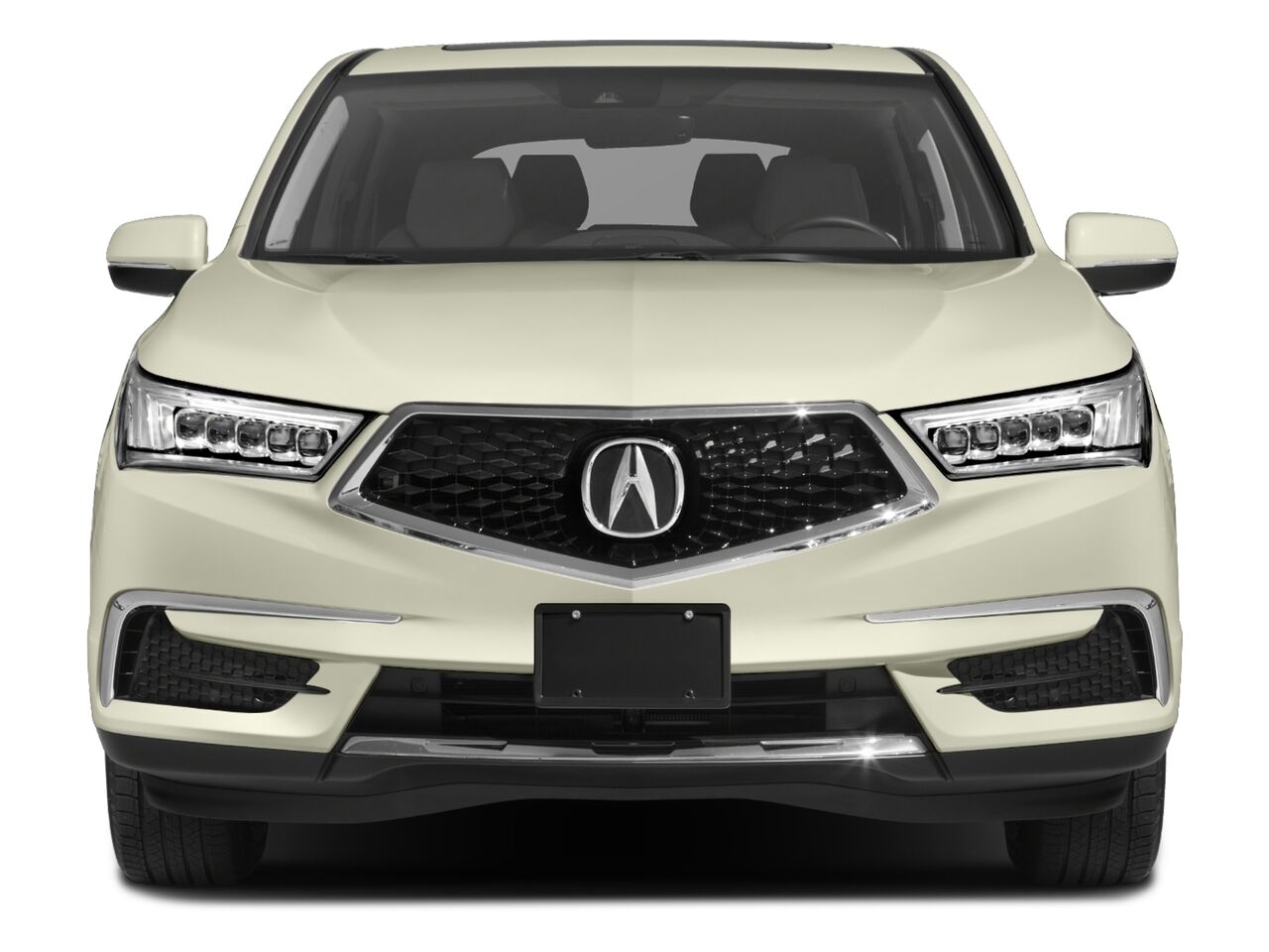 2018 Acura MDX FWD San Clemente CA