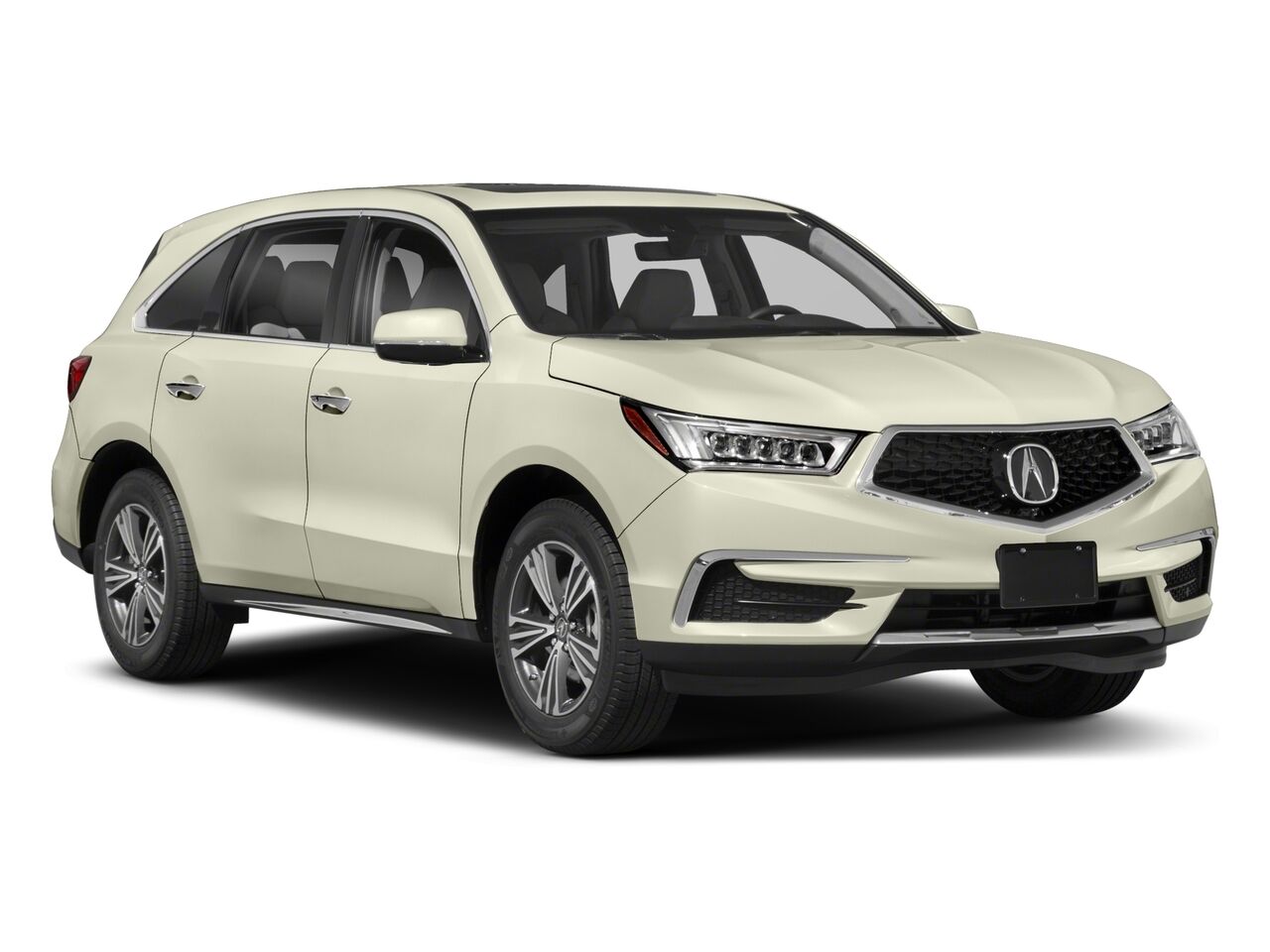 2018 Acura MDX FWD San Clemente CA