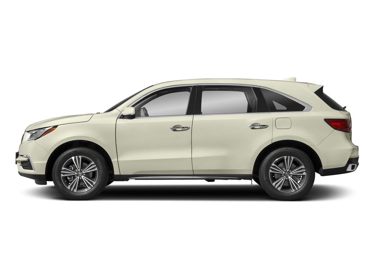 2018 Acura MDX FWD San Clemente CA