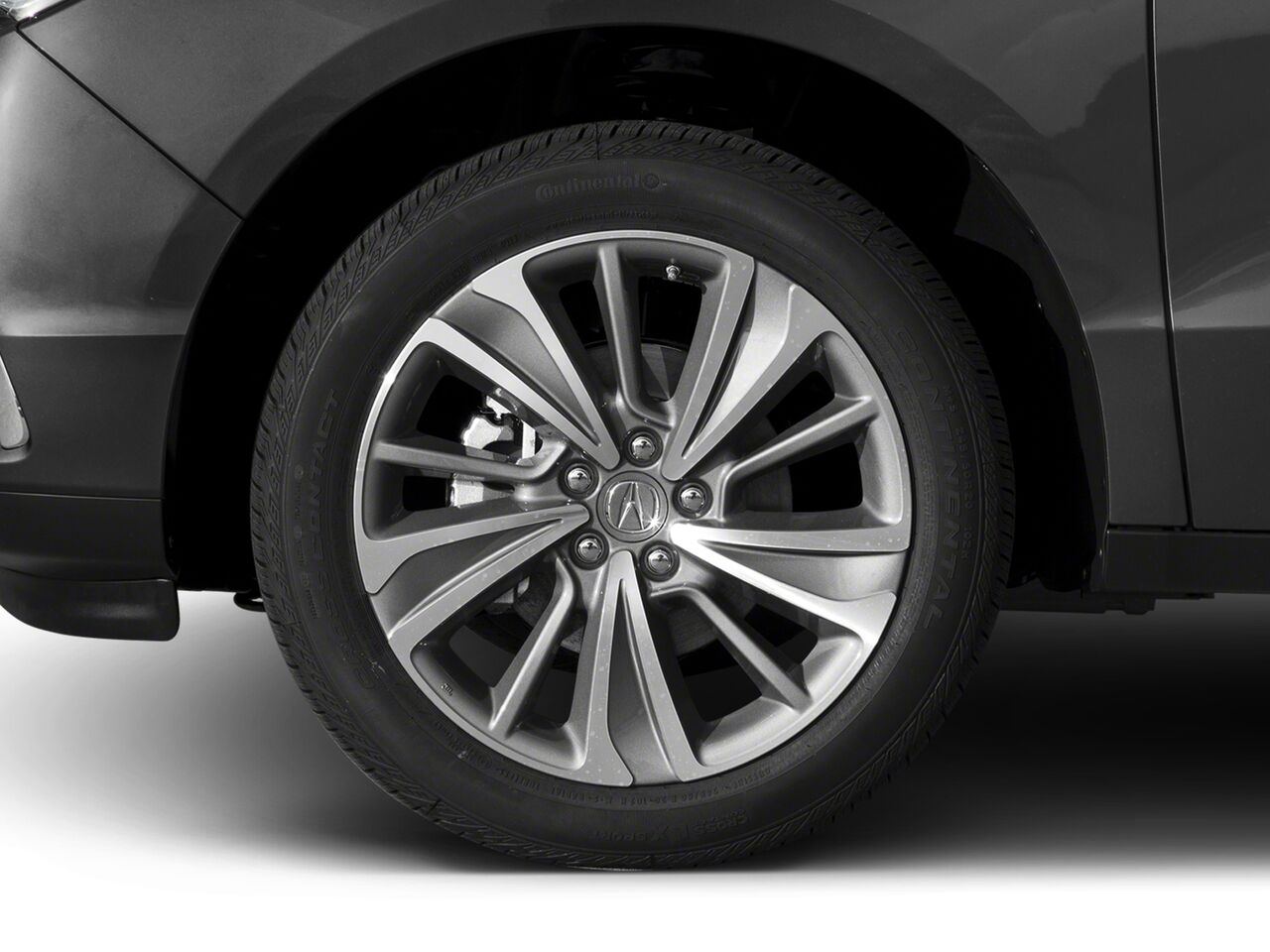2018 Acura MDX FWD w/Technology Pkg San Clemente CA