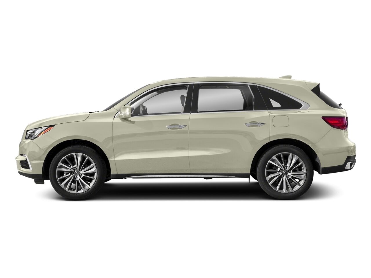 2018 Acura MDX w/Technology Pkg