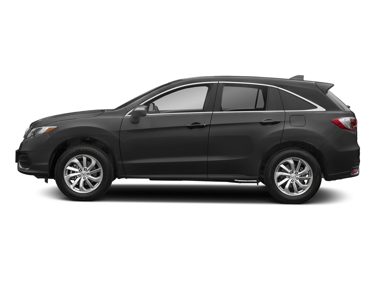 2018 Acura RDX 6-Spd AT Houston TX