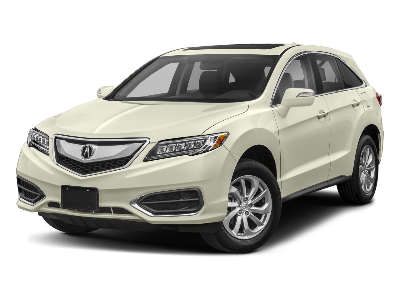 2018 Acura RDX Base