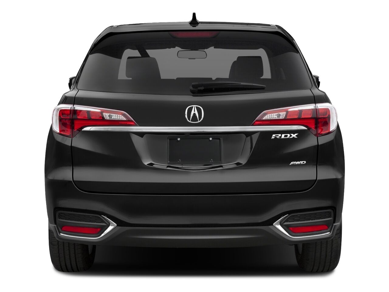 2018 Acura RDX Technology Package Tucson AZ