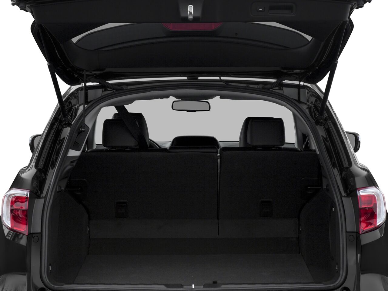 2018 Acura RDX Technology Package Tucson AZ