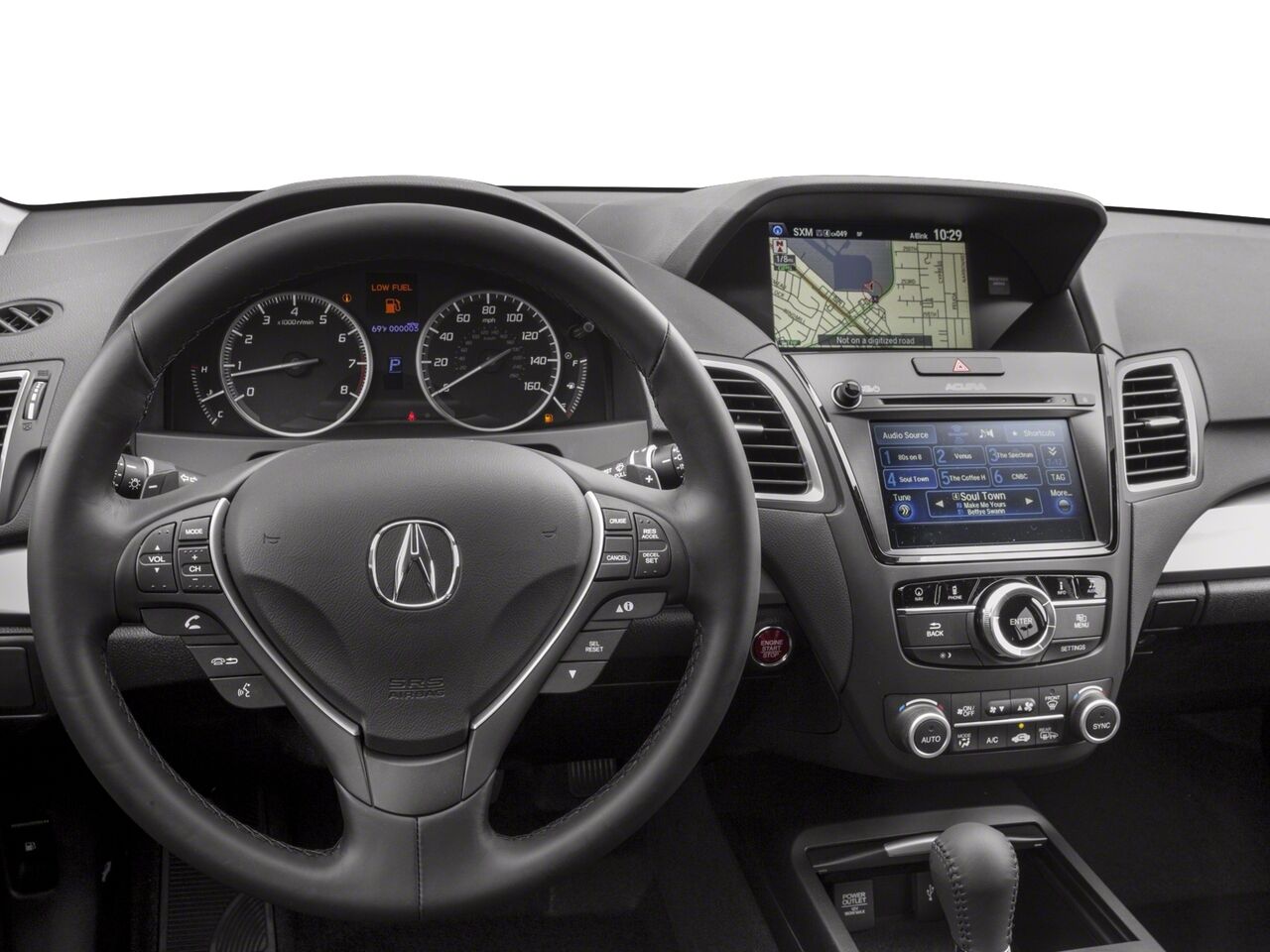 2018 Acura RDX Technology Package Tucson AZ