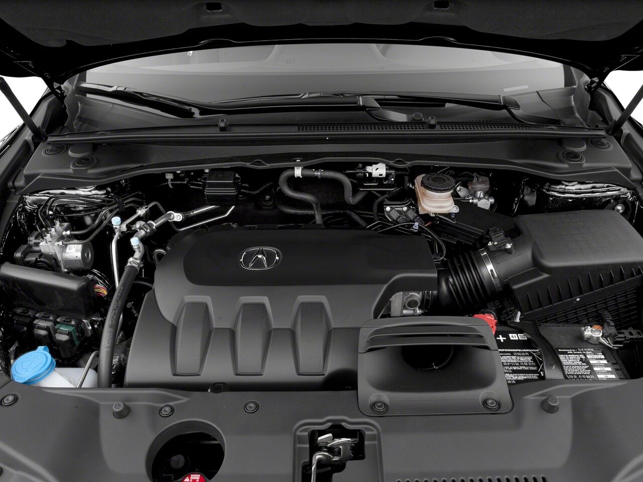 2018 Acura RDX Technology Package Tucson AZ