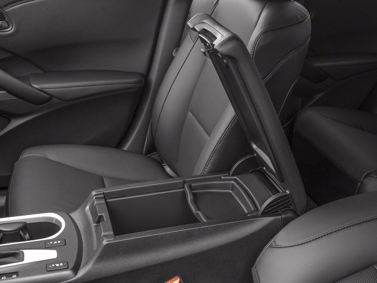2018 Acura RDX Technology Package Tucson AZ
