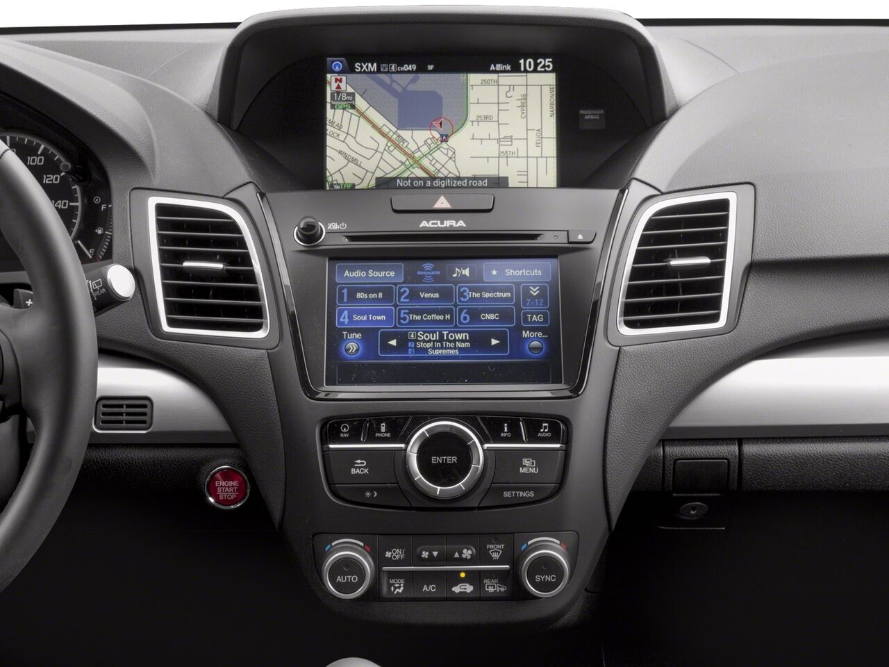 2018 Acura RDX Technology Package Tucson AZ