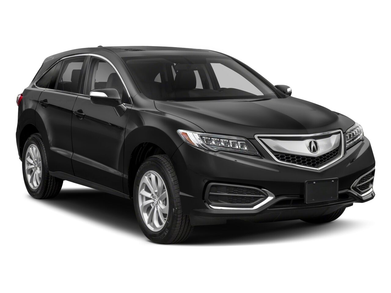 2018 Acura RDX Technology Package Tucson AZ