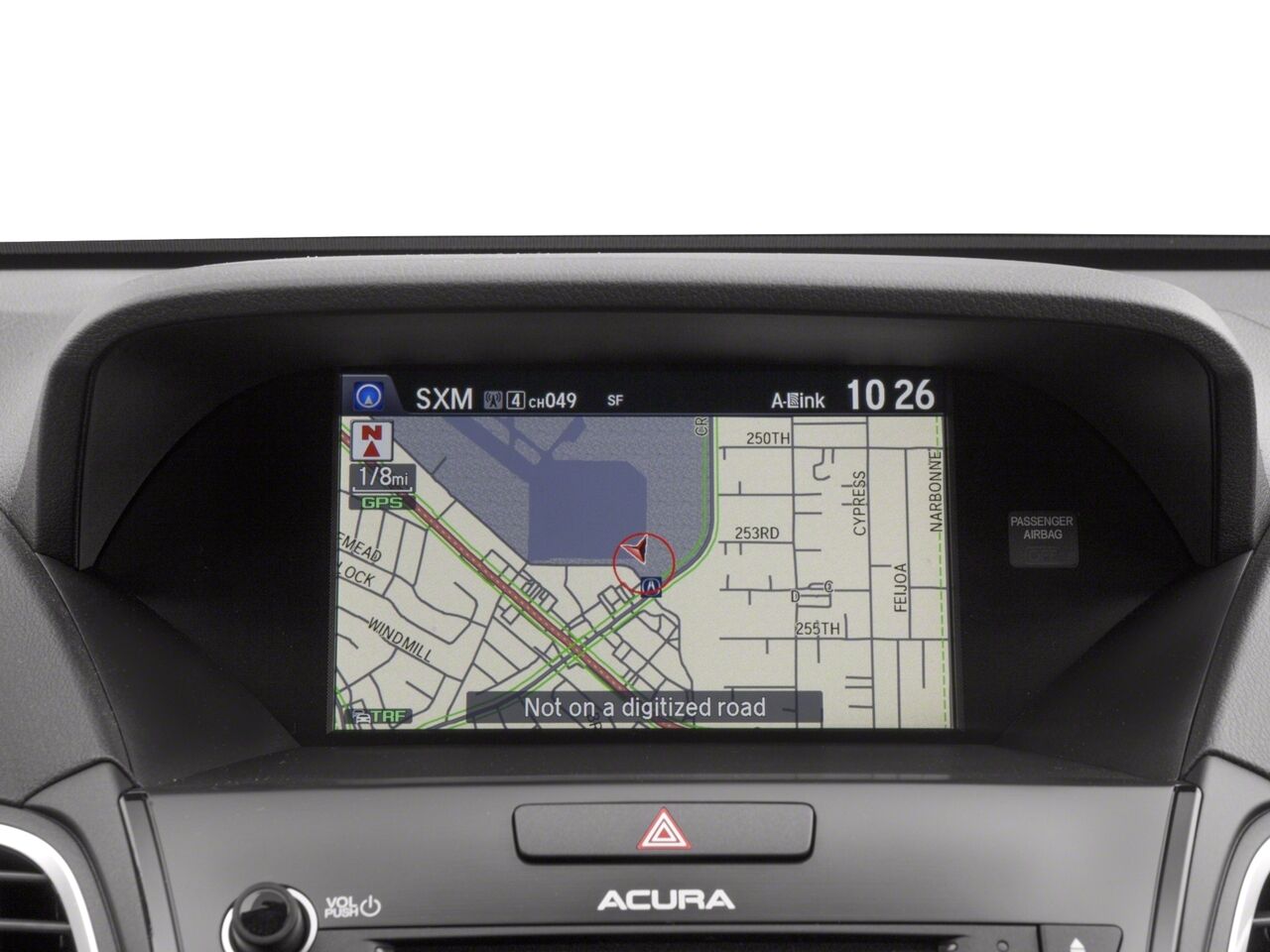 2018 Acura RDX Technology Package Tucson AZ