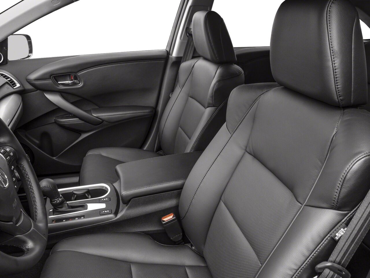 2018 Acura RDX Technology Package Tucson AZ
