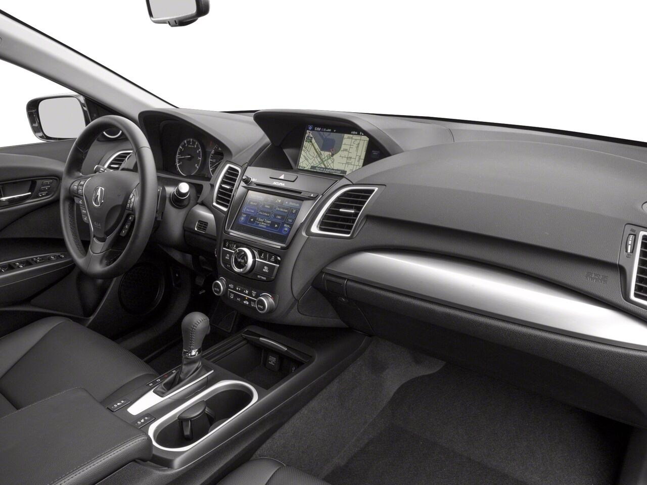 2018 Acura RDX Technology Package Tucson AZ