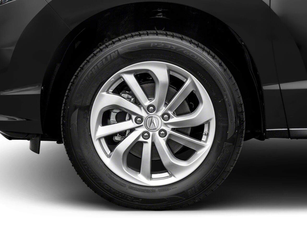 2018 Acura RDX Technology Package Tucson AZ