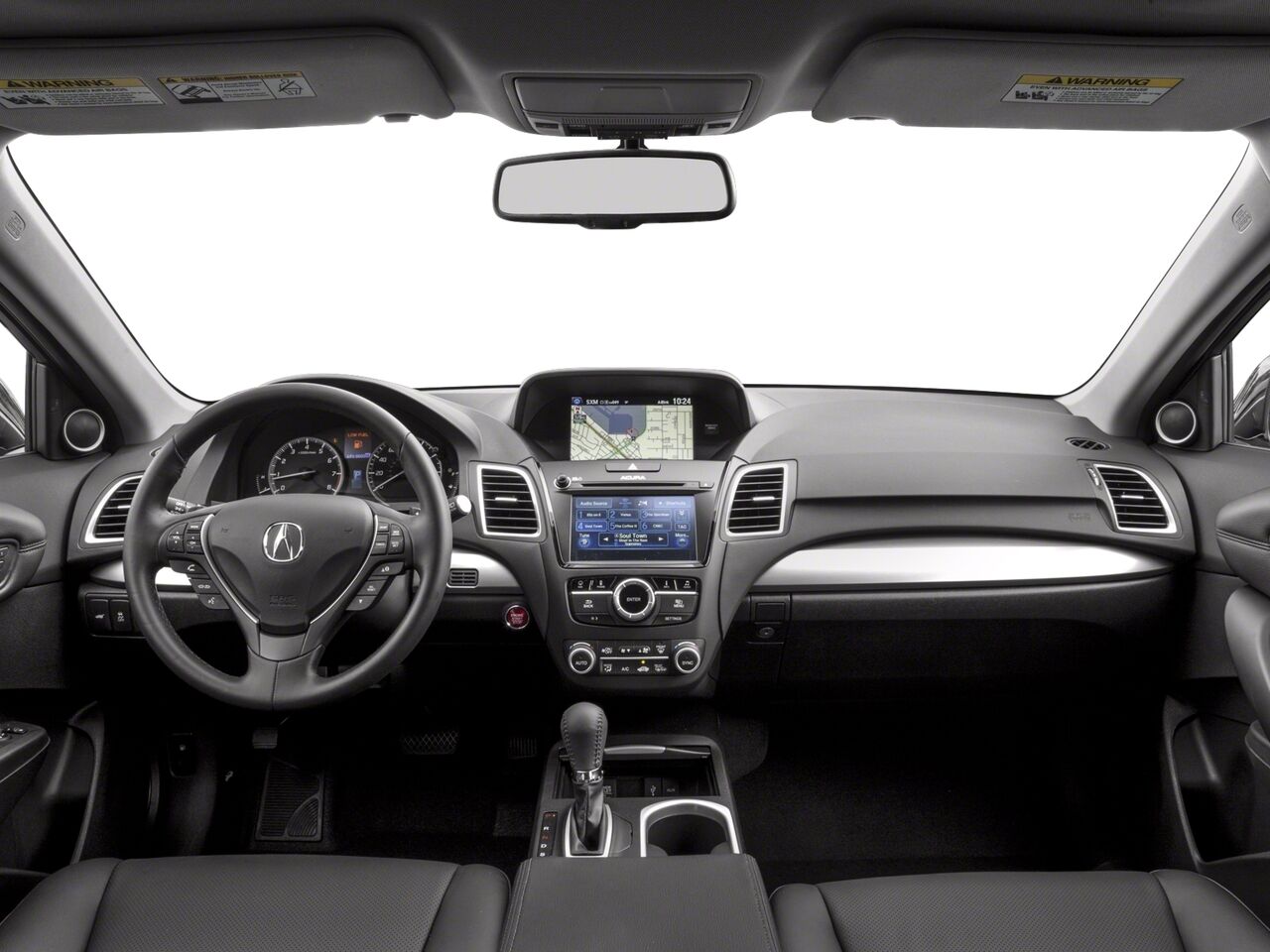 2018 Acura RDX Technology Package Tucson AZ