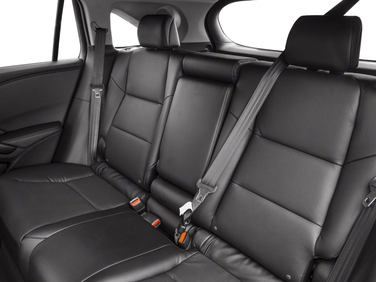 2018 Acura RDX Technology Package Tucson AZ